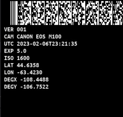 Data overlay on each and every frame. This simply was too much for the RPI to manage, especially re-encoding the JPG, which took 1+ seconds